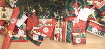 24+1 Weihnachtsgeschenke für Reisende – Adventskalender & Geschenkideen