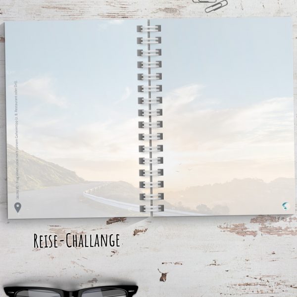 Weltreise - Reisetagebuch – Bild 4