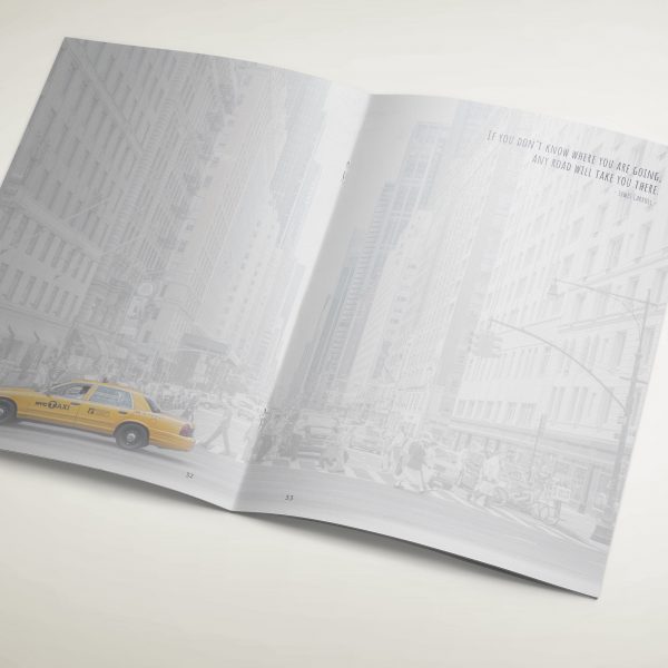 New York Reisetagebuch: Für die schönsten Erinnerungen an den Städtetrip